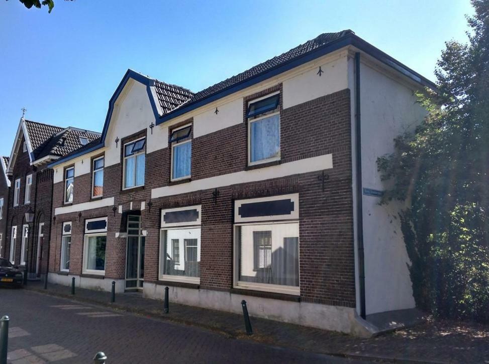 De Tol Tolkamer Exterior foto
